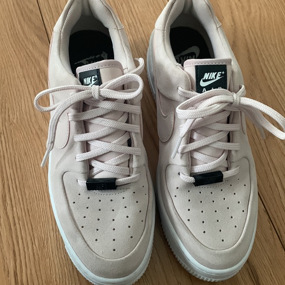 Nike AirForce1 Sage Low - Picture 2 of 8